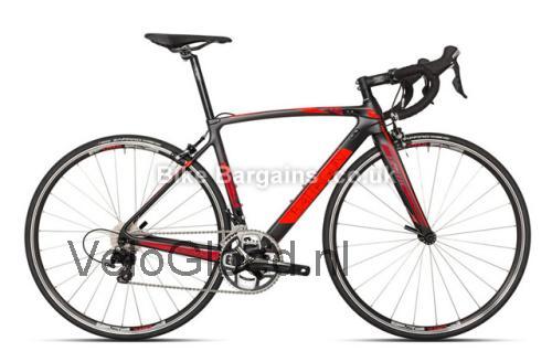 Battaglin Faster specificaties